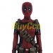Lady Deadpool Cosplay Costume Deadpool Female Costume xzw180101