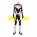 Avengers Quantum Realm Suits Endgame Cosplay Costume xzw190264q