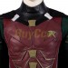 Titans Robin Cosplay Costumes Richard Grayson Robin Suit xzw190269