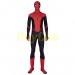 Spider-Man Far from Home Costume Peter Parker Cosplay Suit xzw1905067