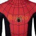Spider-Man Far from Home Costume Peter Parker Cosplay Suit xzw1905067