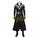 Final Fantasy VII Remake Sephiroth Cosplay Costume Leather Suit Xzw190292
