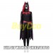 Batwoman Cosplay Costumes New Kate Kane Cosplay Black Suit Xzw190296