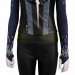 Killer Frost Cosplay Suit Artificial Leather Caitlin Snow Costume The Flash 6 Edition