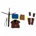 Vikings Lagertha Cosplay Costumes Viking Queen Lagertha Suits