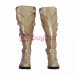 Wonder Woman 1984 Diana Prince Cosplay Costumes Copper Color Suit