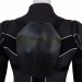 Natasha Romanoff Black Widow 2020 Cosplay Costume Artificial  Leather Top Level Suit