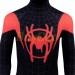 Miles Morales Cosplay Suit Into the Spider-Verse Costumes xzw20190252