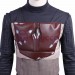 The Mandalorian Cosplay Costumes Star Wars Cosplay Leather Suits