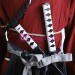 Samurai Cosplay Costumes Ghost of Tsushima Cosplay Suit