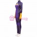 Purple Batgirl Cosplay Costumes Gotham Knights Dress Up Cosplay Suit