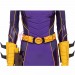 Purple Batgirl Cosplay Costumes Gotham Knights Dress Up Cosplay Suit