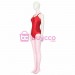Scarlet Witch Cosplay Costumes WandaVision Red Cosplay Outfits