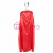Scarlet Witch Cosplay Costumes WandaVision Red Cosplay Outfits