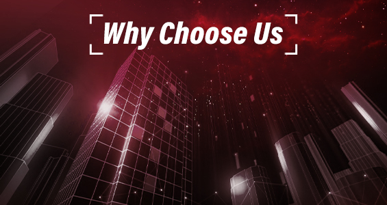 why choose us buycco.com